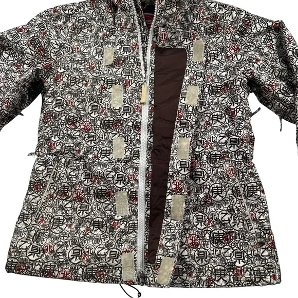 SIMS Women’s Small Hooded Snow Jacket | Insulated Winter Coat | Snowboard - Picture 3 of 12